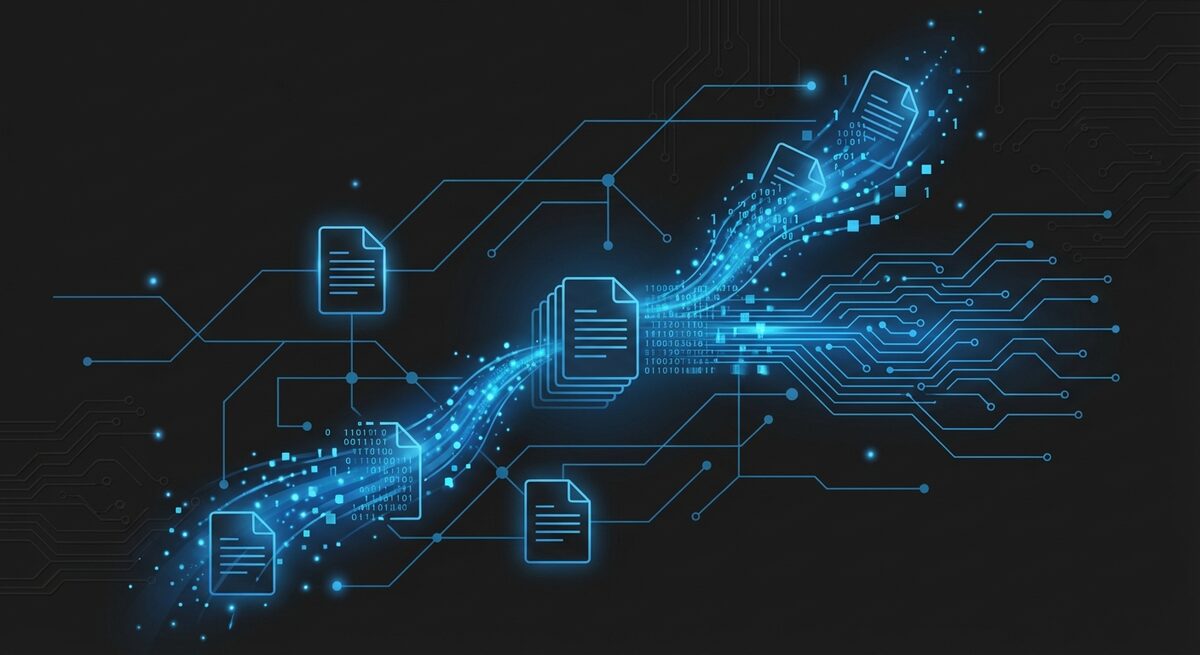 Automatisera fakturahantering — guide för SMB