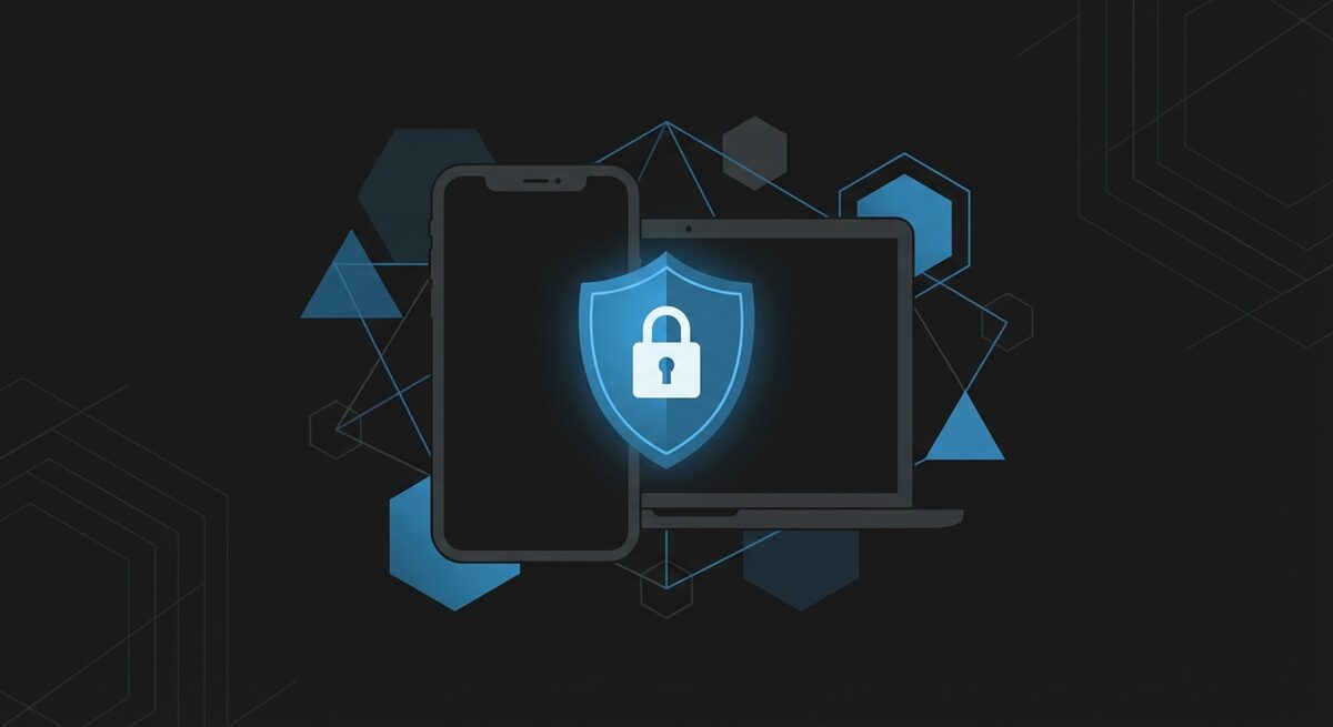 BYOD-policy för småföretag — checklista